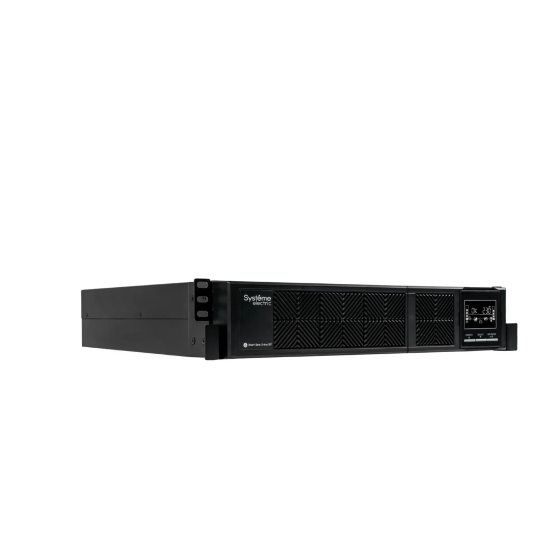 ИБП Systeme Electric Smart-Save Online SRT 1500 ВА