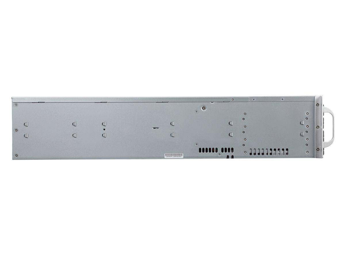 Стоечный сервер iRU S3216P