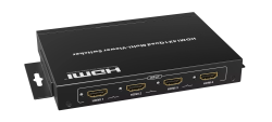 Переключатель Lenkeng LKV401MV-V2.0 4×1 HDMI, FullHD