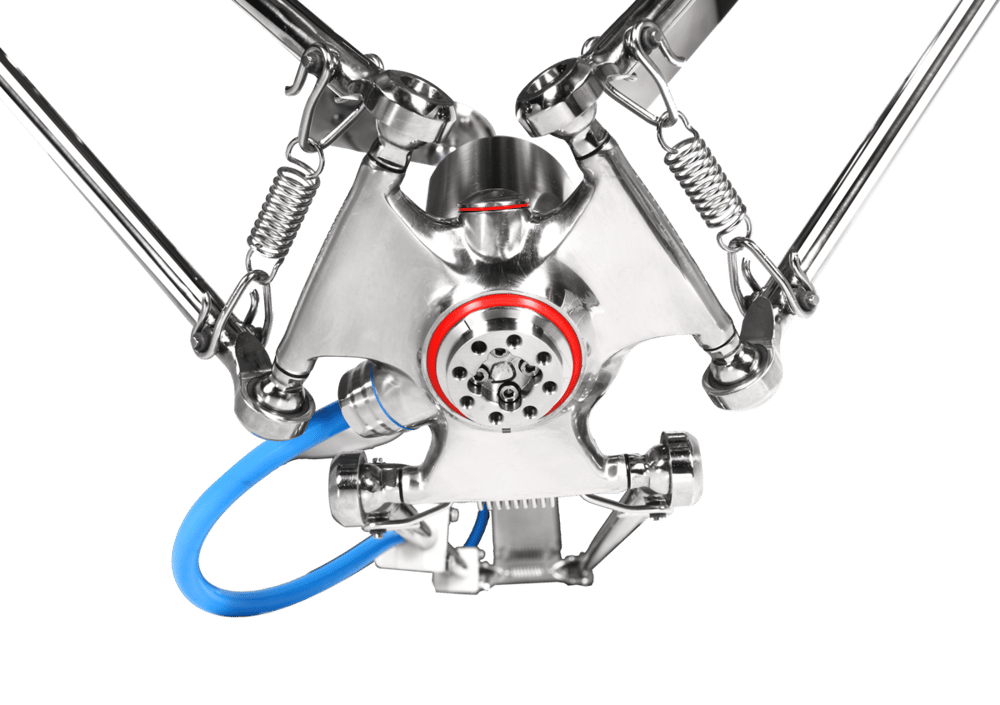 Промышленный робот KUKA KR 3 D1200 HM