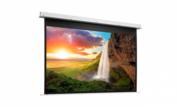 Экран Projecta Descender Electrol Matte White