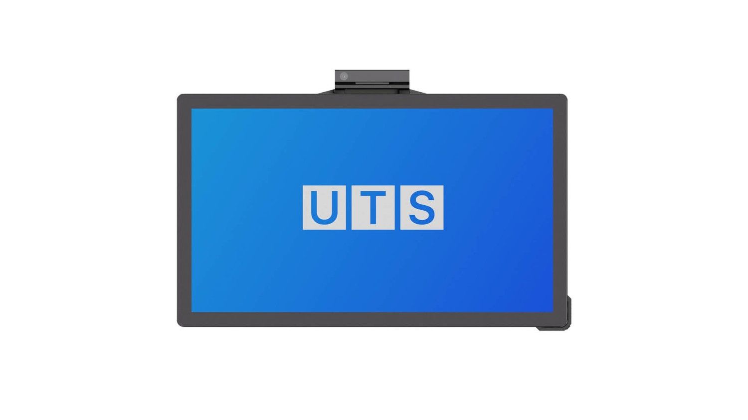 Интерактивная панель UTS FLY PRO W 55