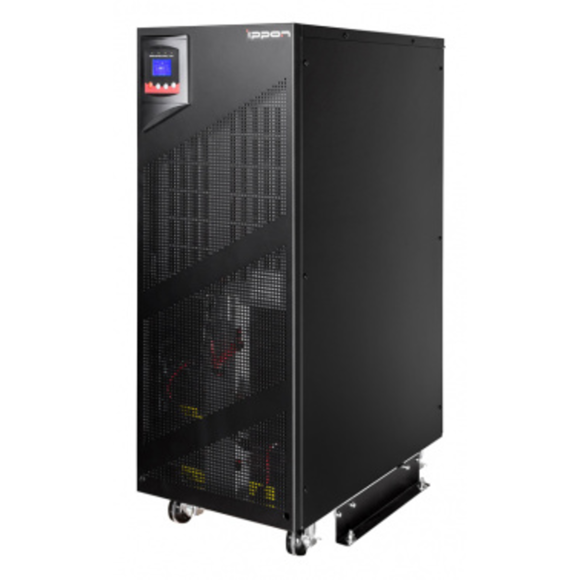 Источник бесперебойного питания Ippon Innova RT 20K Tower 3/1 18000Вт 20000ВА черный