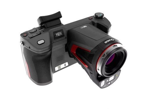 Тепловизор портативный Guide PS610