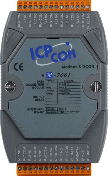 M-7061-G CR