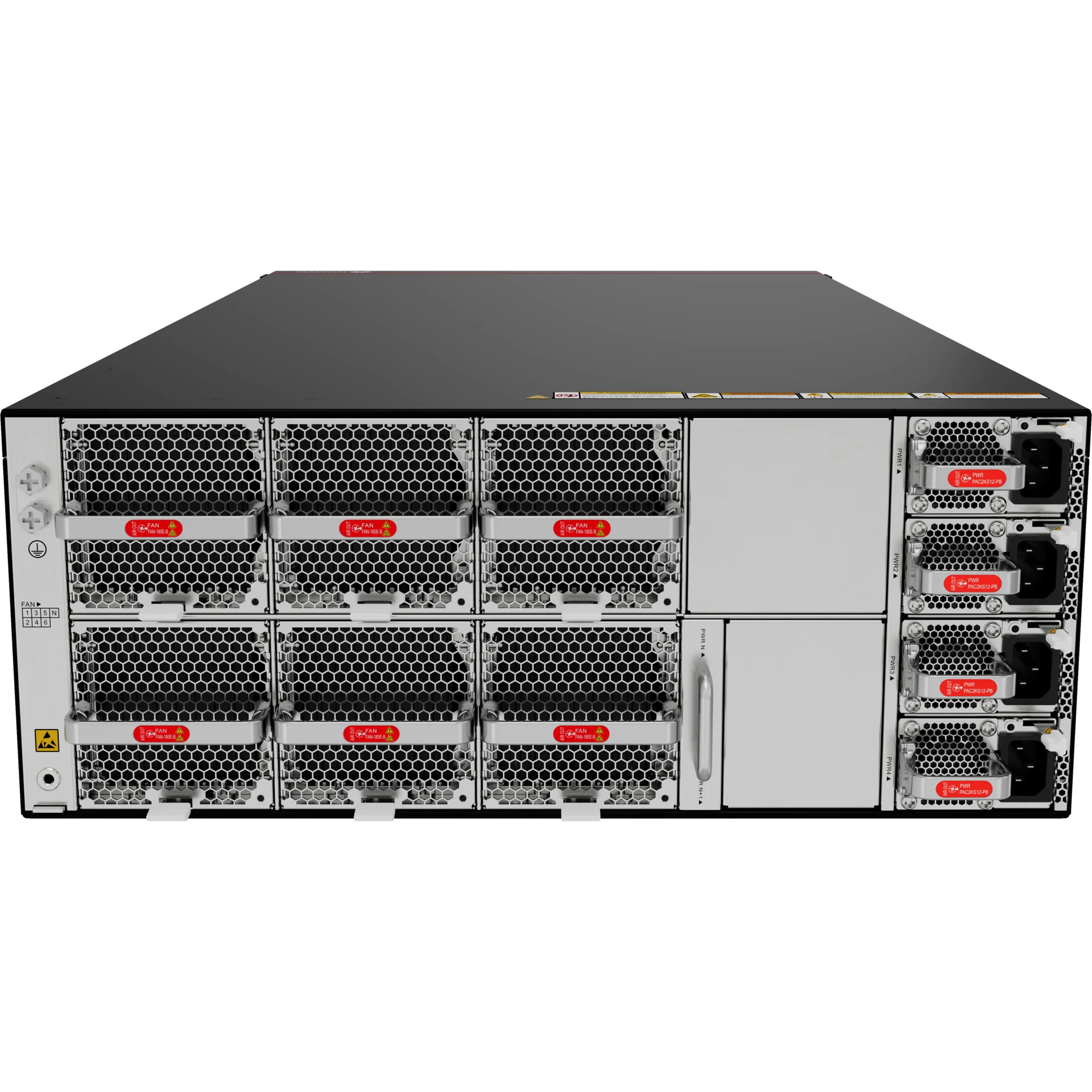 Коммутатор Huawei CE9866-128DQ