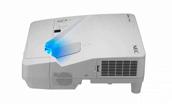 Проектор NEC UM301X