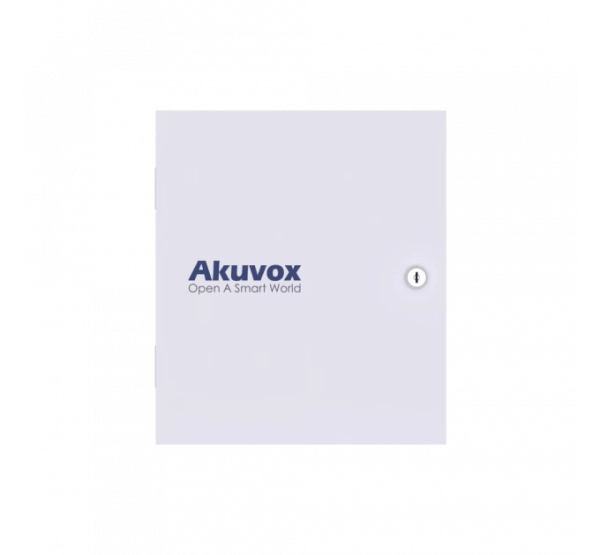 Внешний блок реле домофона Akuvox EC33