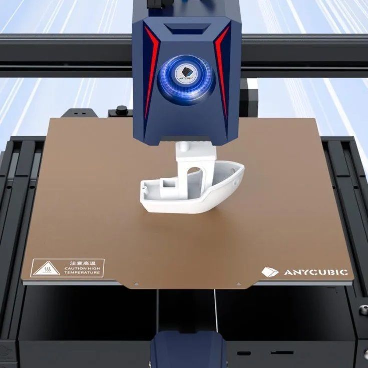 3D принтер Anycubic Kobra 2