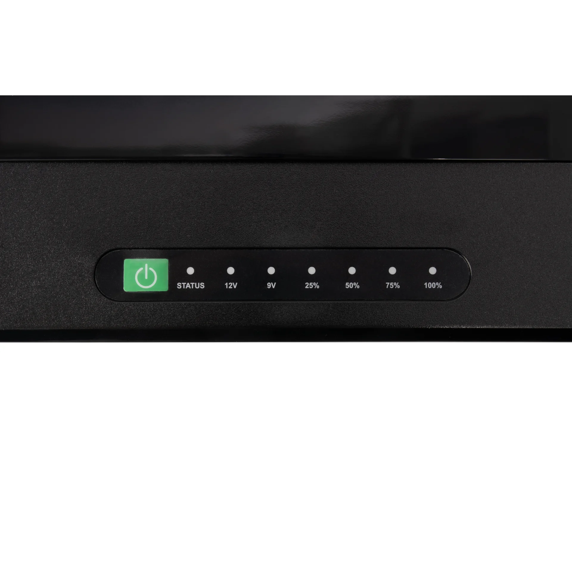 Источник бесперебойного питания с выходом постоянного тока 5/9/12 В 30 Вт