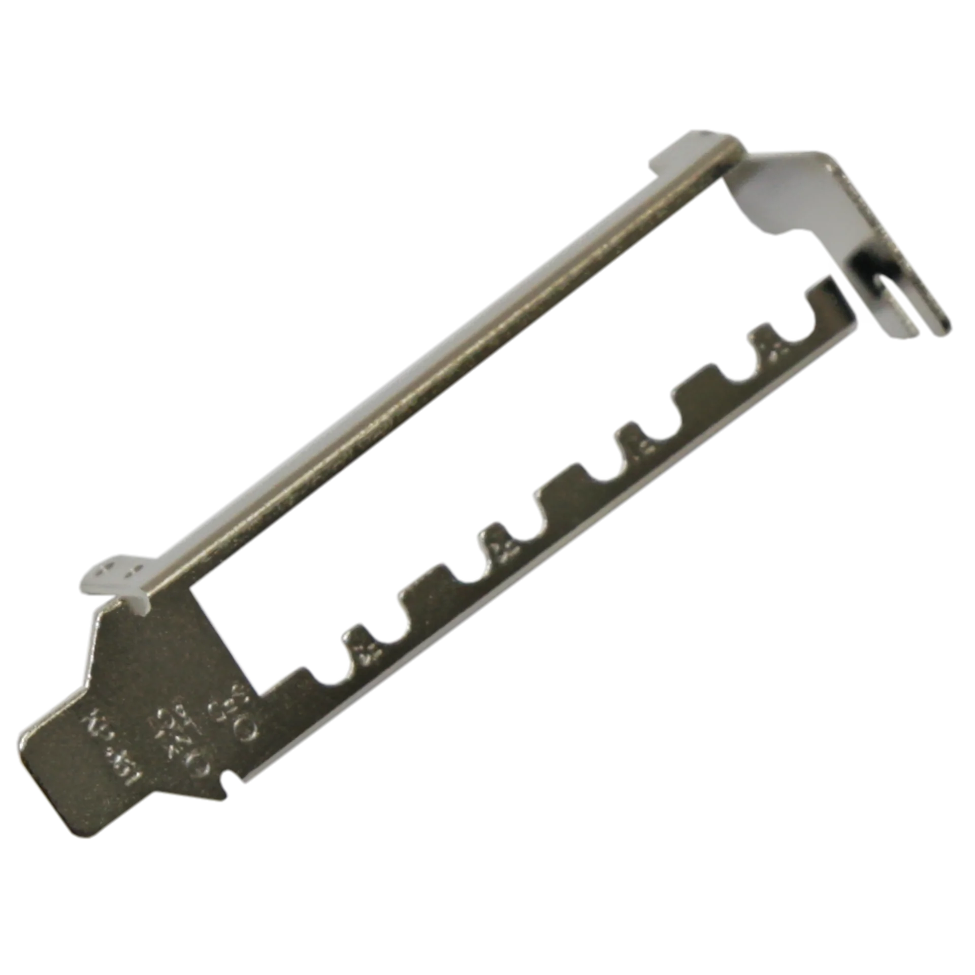 Сетевая карта 4 порта 1000Base-X/10GBase-X (SFP+, Intel 82599ES), Silicom PE310G4SPi9LA-XR 