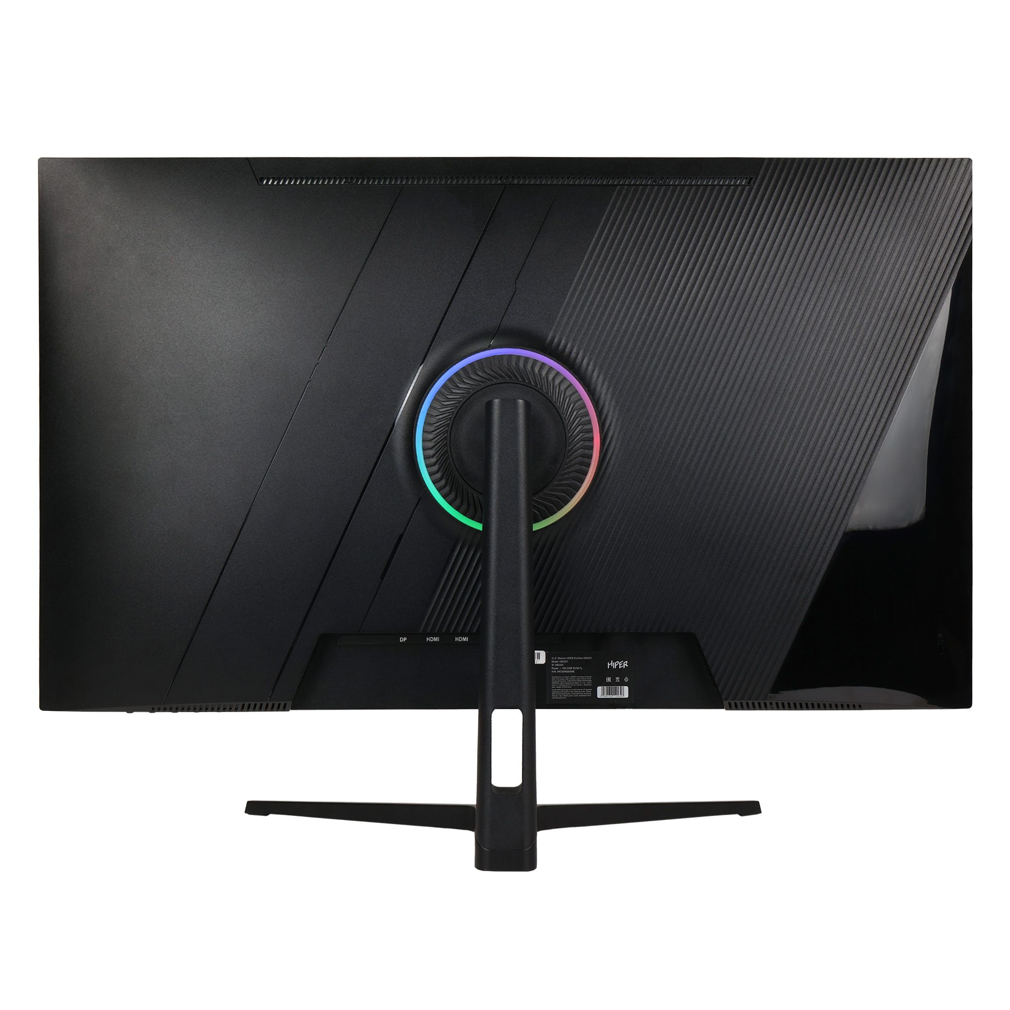  Монитор HIPER ProView (HB3201) – 31,5″/2560×1440