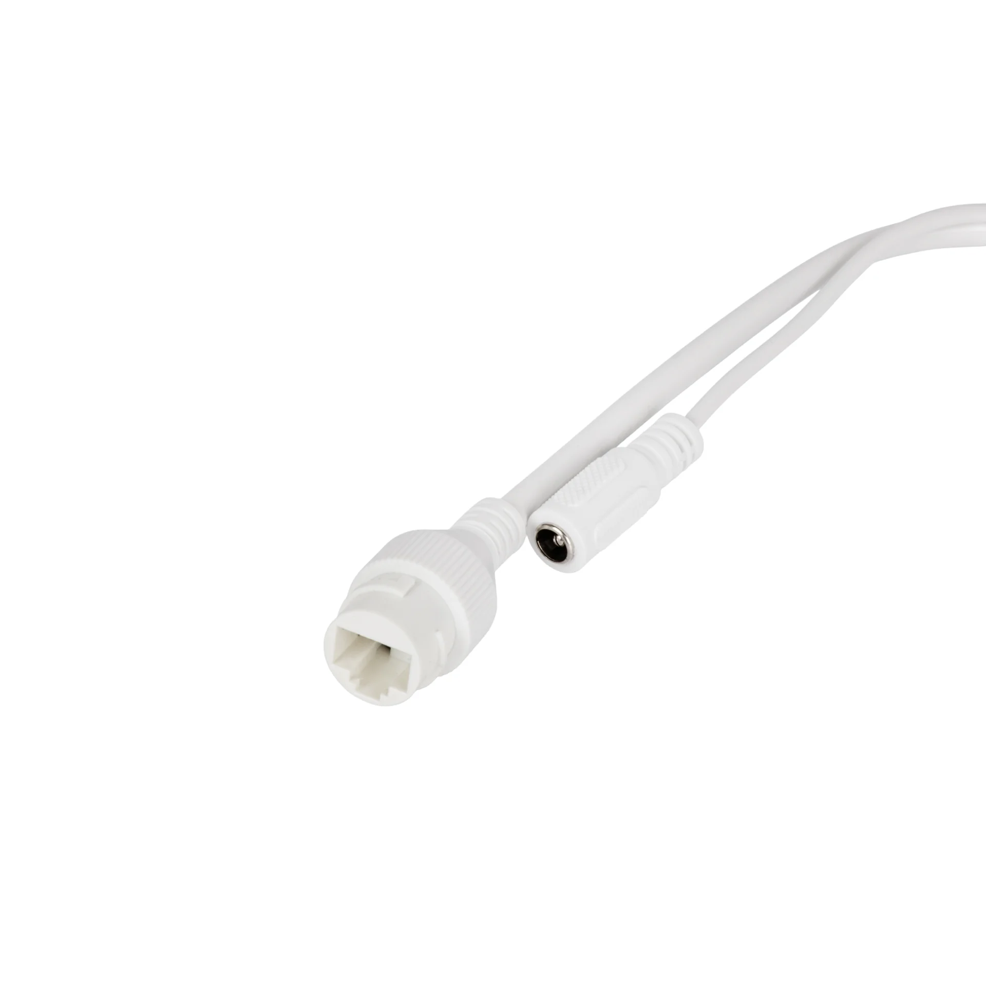 Камера сетевая купольная 2Мп OMNY LD-3612EBAWF28K-DL с микрофоном, объектив 2.8мм, WDR и двойной подсветкой