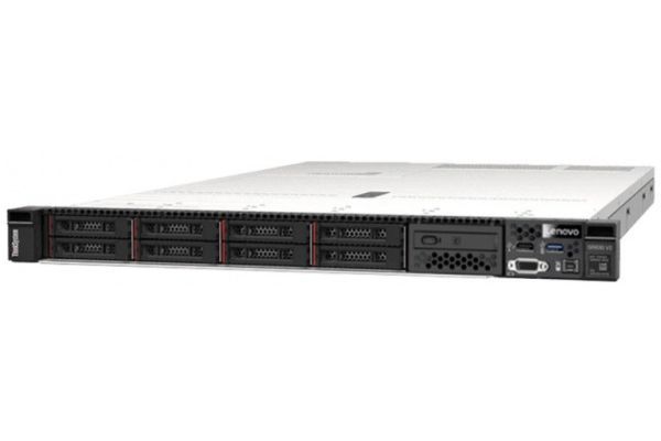 Серверная платформа Lenovo ThinkSystem SR630 V2