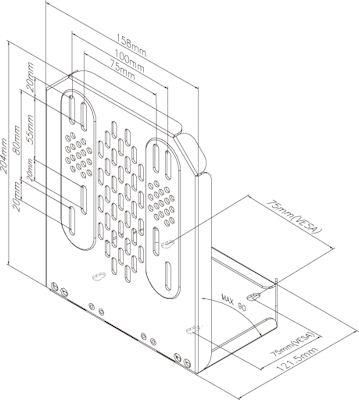 VSTAND-A12