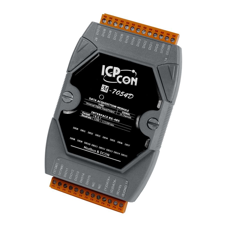 M-7054D-G CR