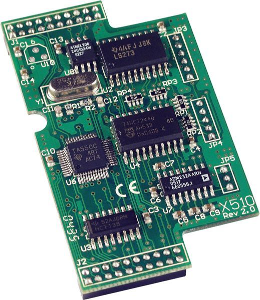 X510-128