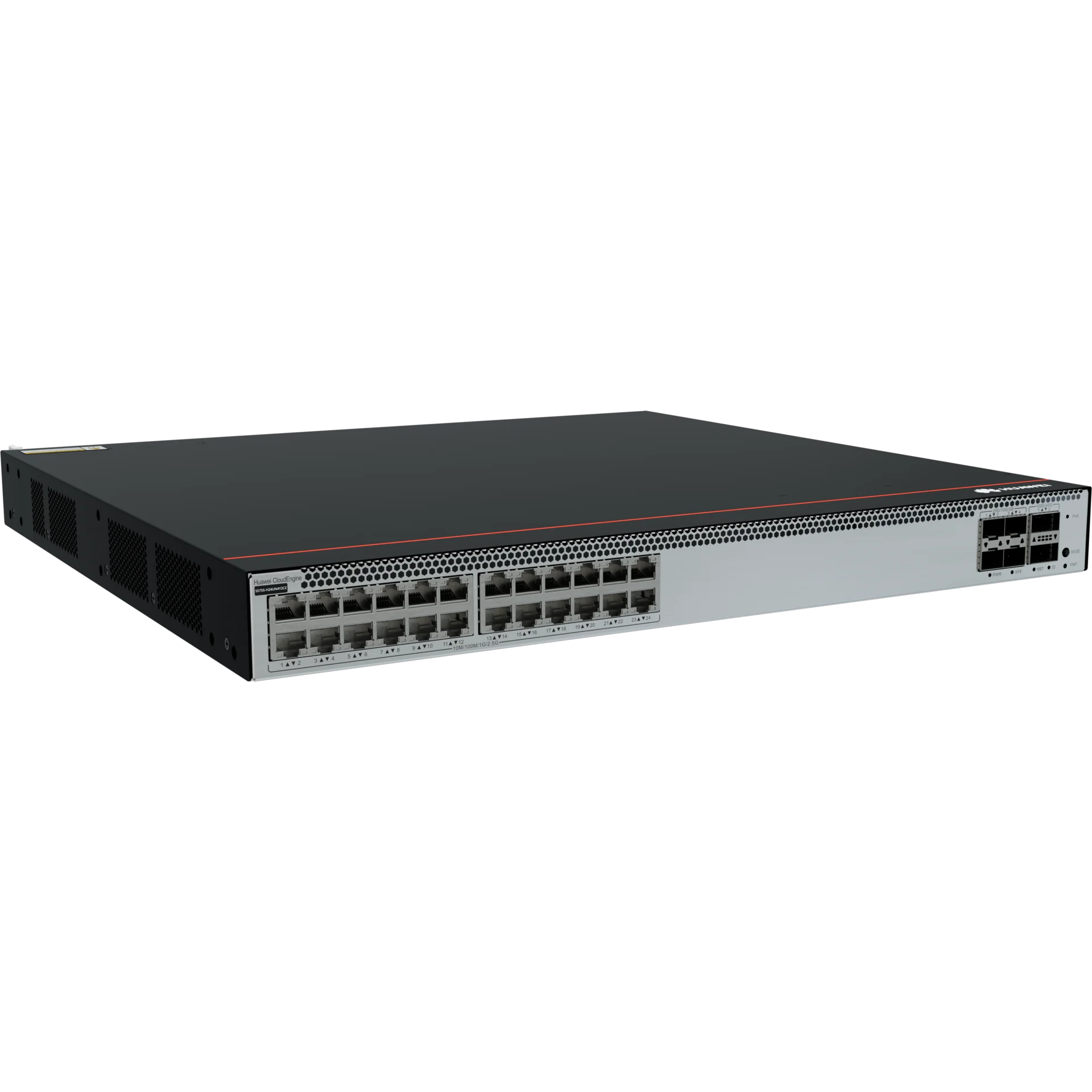Коммутатор Huawei CloudEngine S5755-H24UN4Y2CZ