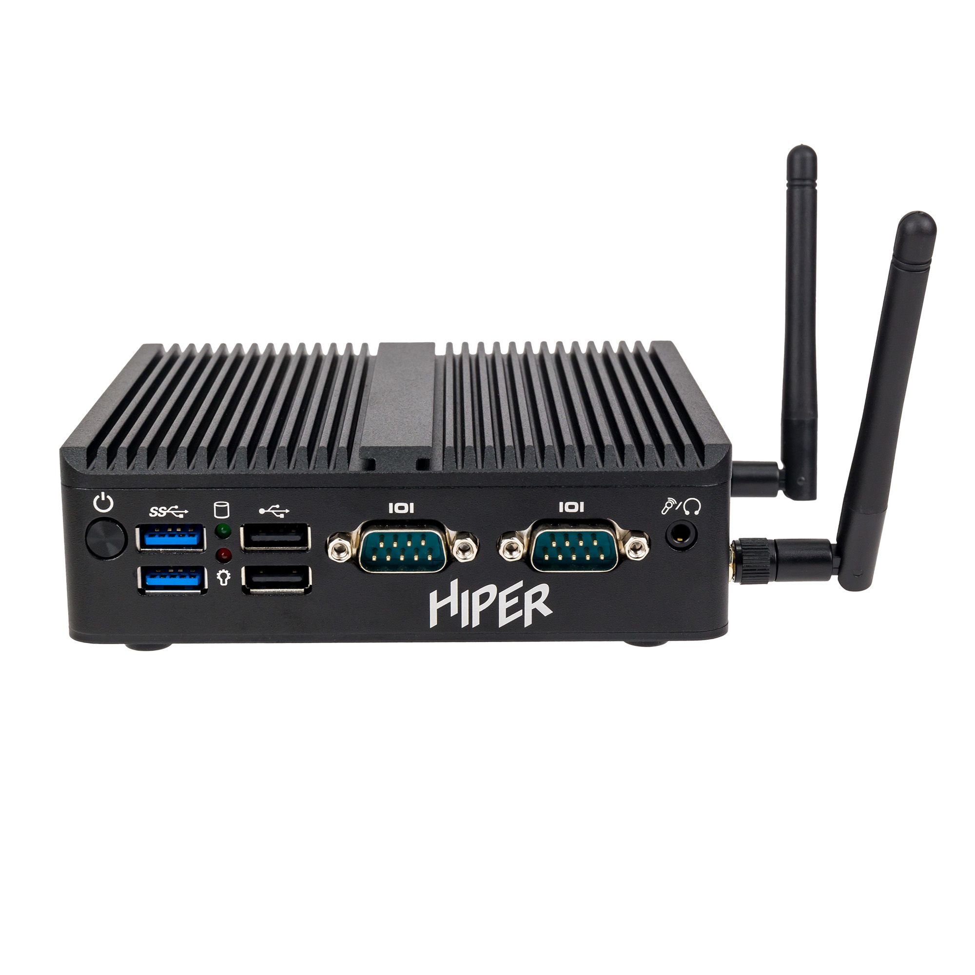 Неттоп HIPER BASIS (BC119) – N/8ГБ/256ГБ