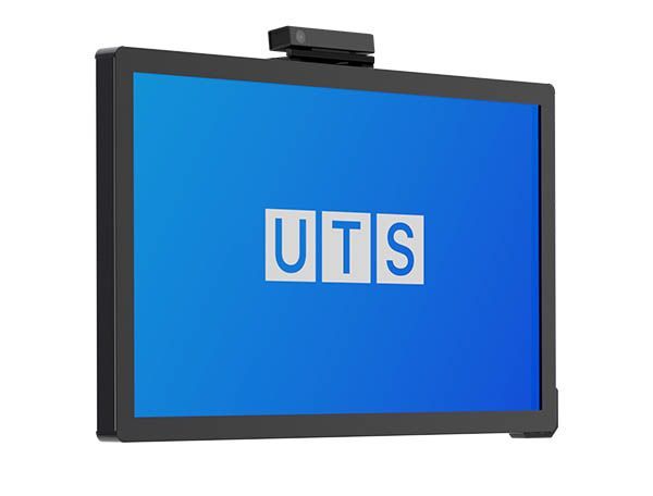 Интерактивная панель UTS FLY PRO W 75