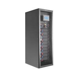 Батарейный кабинет LiFePOwer