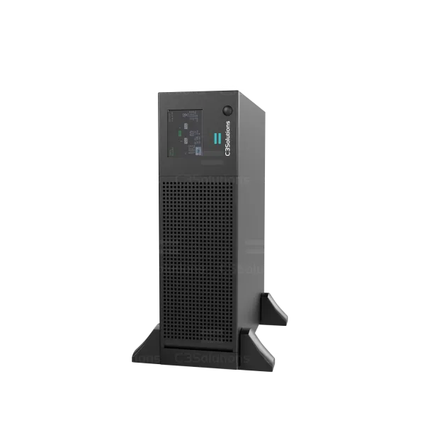 Онлайн ИБП моноблок C3Solutions C3.UPS.G260K3U