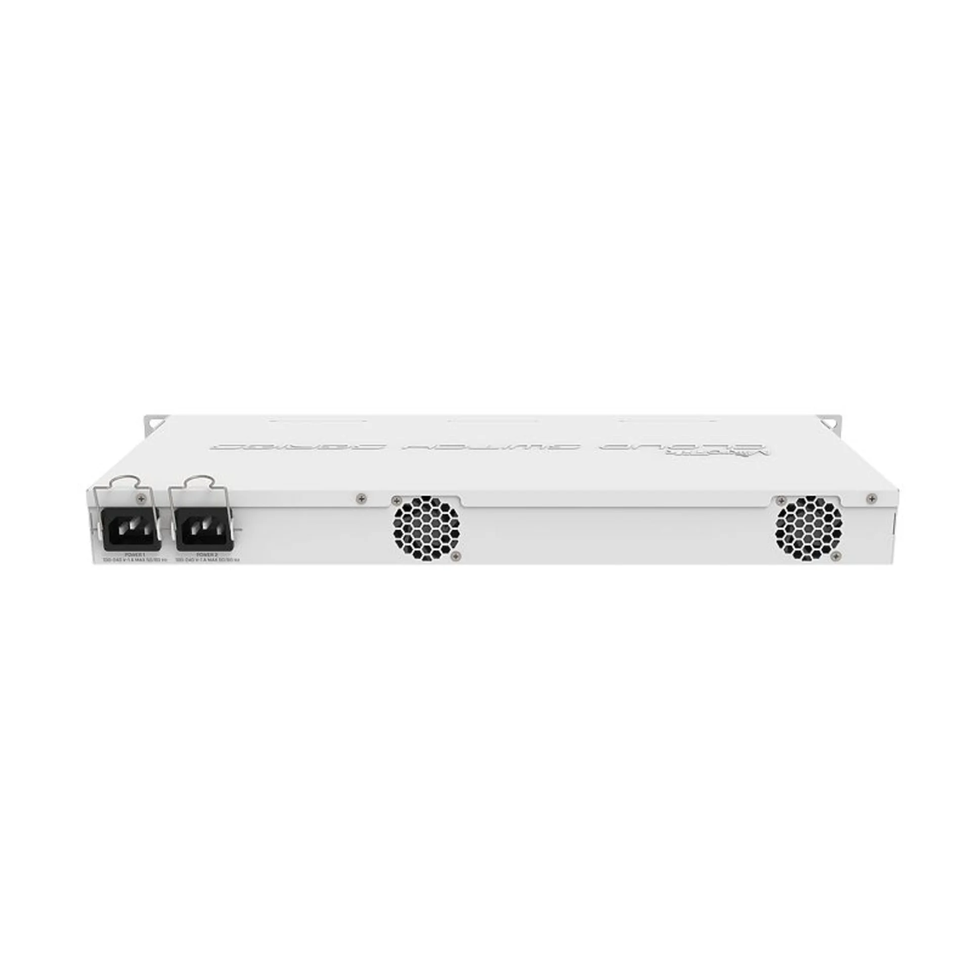 Коммутатор Mikrotik Cloud Router Switch CRS328-4C-20S-4S+RM