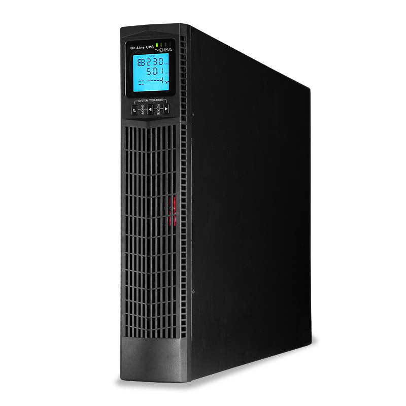 Источник бесперебойного питания TSL Protect 1 RT 1 - 3 KVA