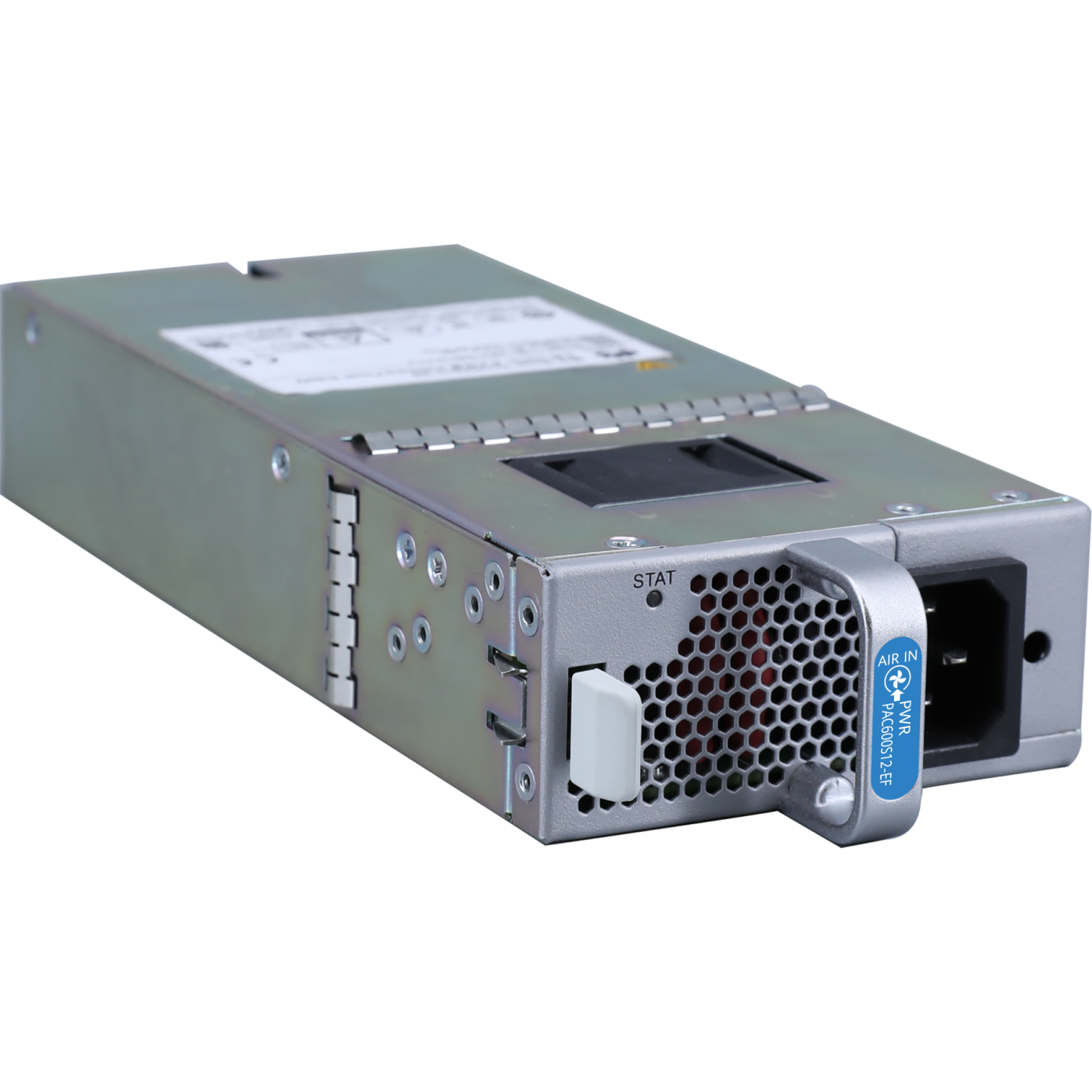Блок питания Huawei PAC600S12-EF