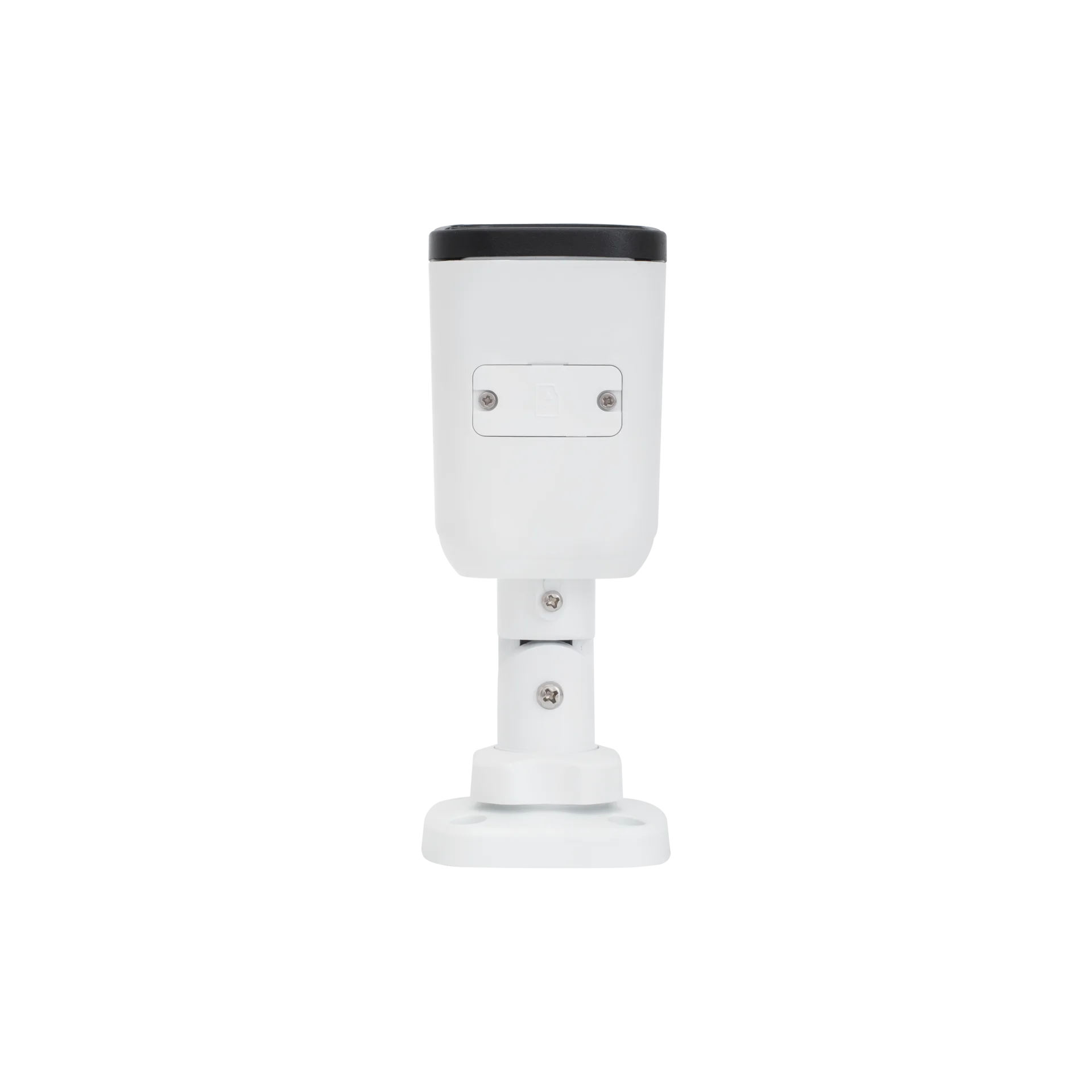 Камера сетевая буллет 4Мп OMNY LB-MP4M-28 v2 с микрофоном, объектив 2.8мм, DWDR