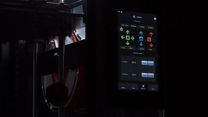 3D принтер Raise3D Pro2 Plus