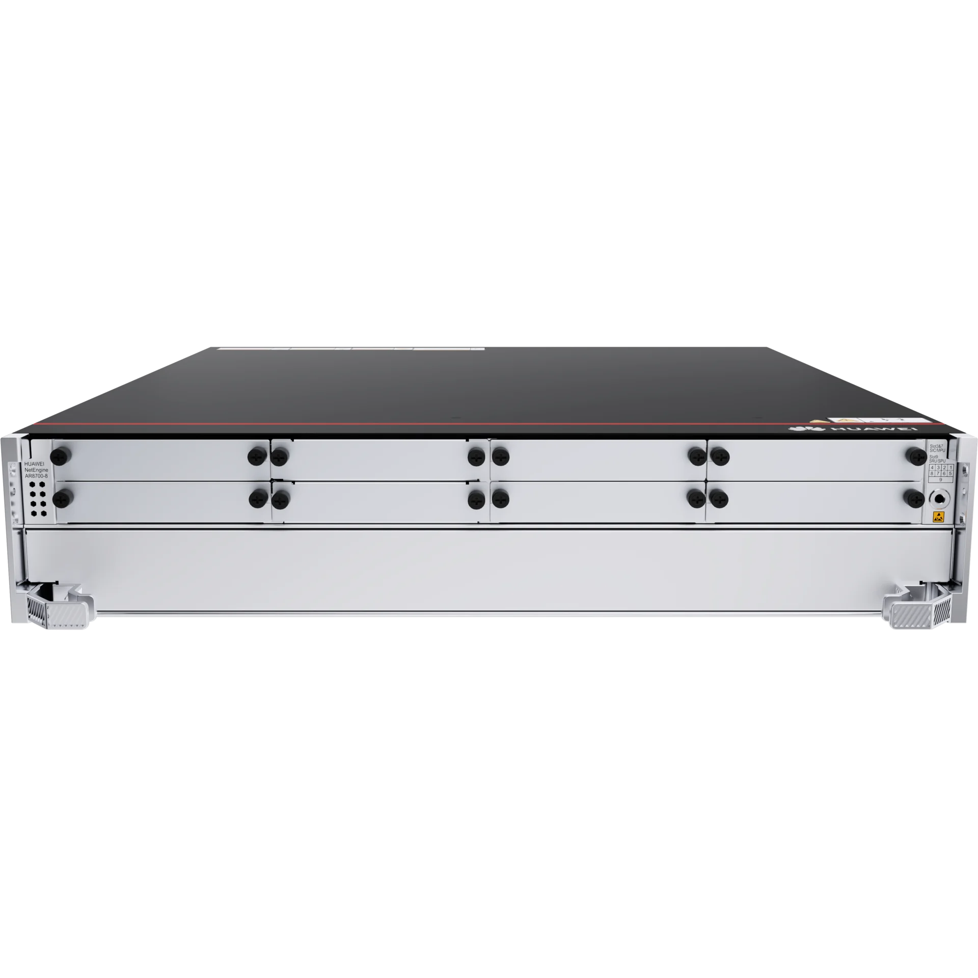 Маршрутизатор Huawei AR8700-8