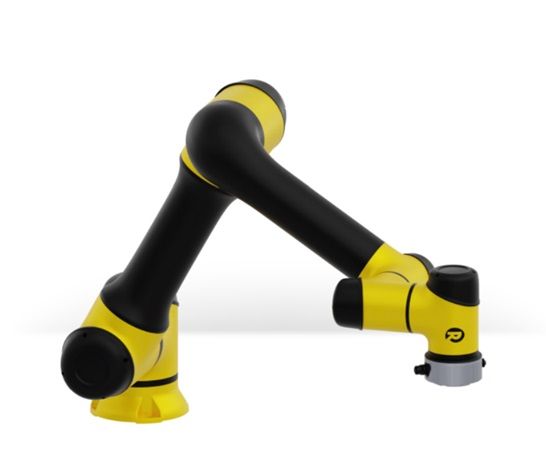 Коллаборативный робот-манипулятор Эйдос AC5-900