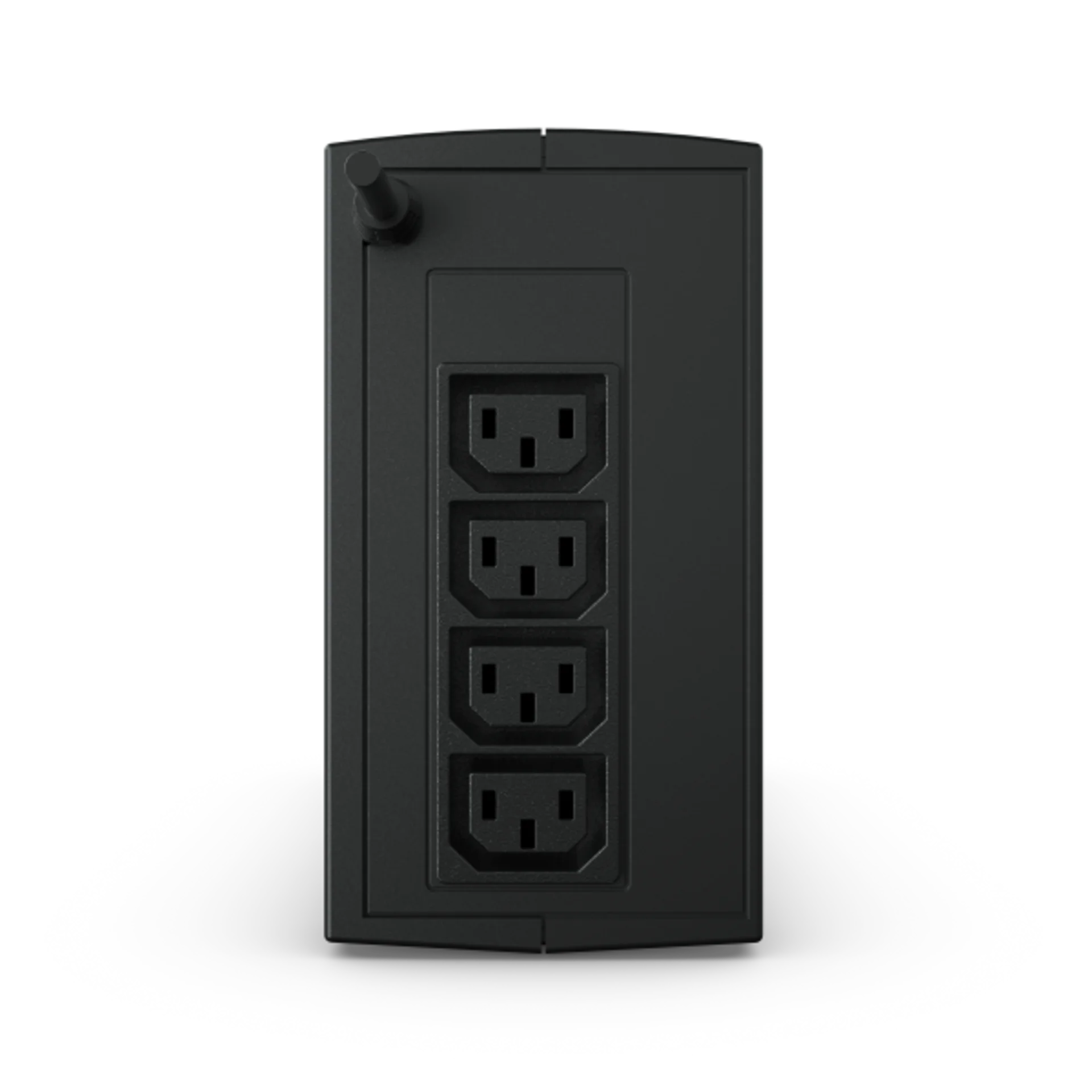 ИБП UPS CyberPower UTI875EI, Line-Interactive, 875VA/425W (4 IEC С13)