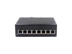 Коммутатор SND iD100u-8GE-DC24