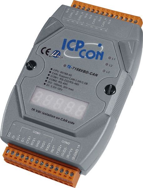I-7188XBD-CAN-G CR