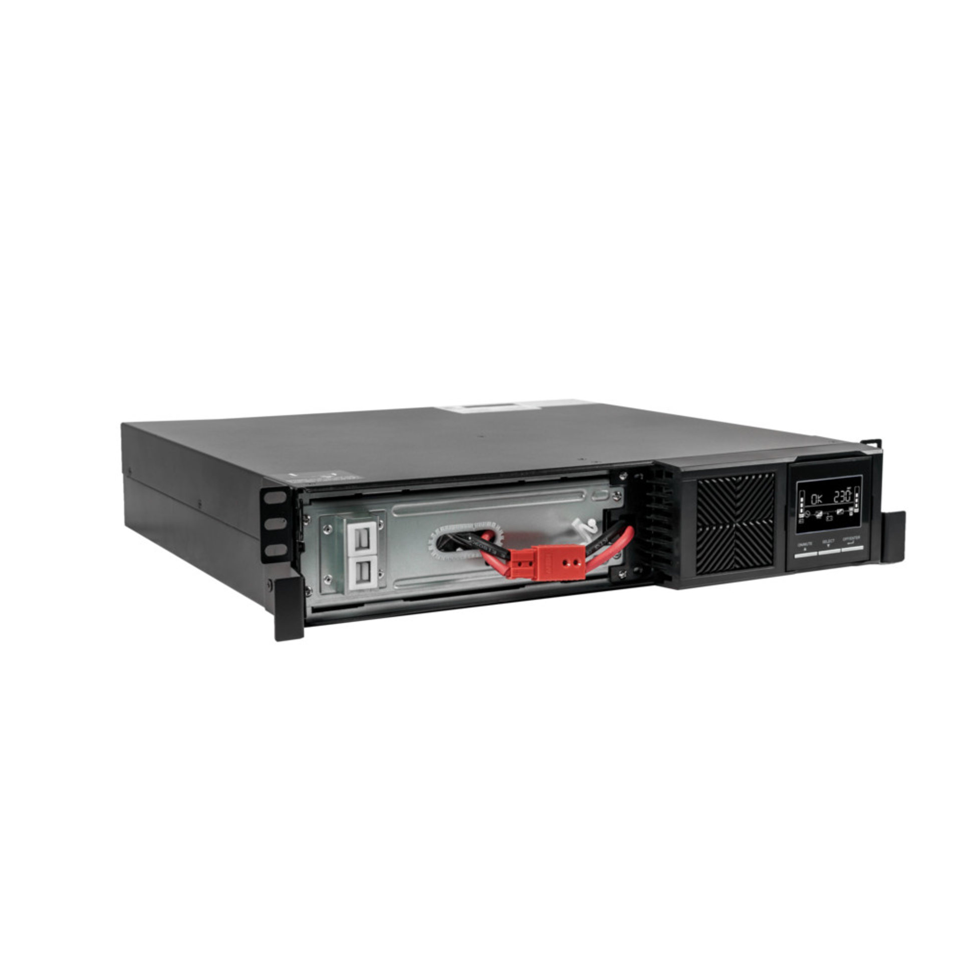 Источник бесперебойного питания Systeme Electric Smart-Save Online SRT 1000 ВА
