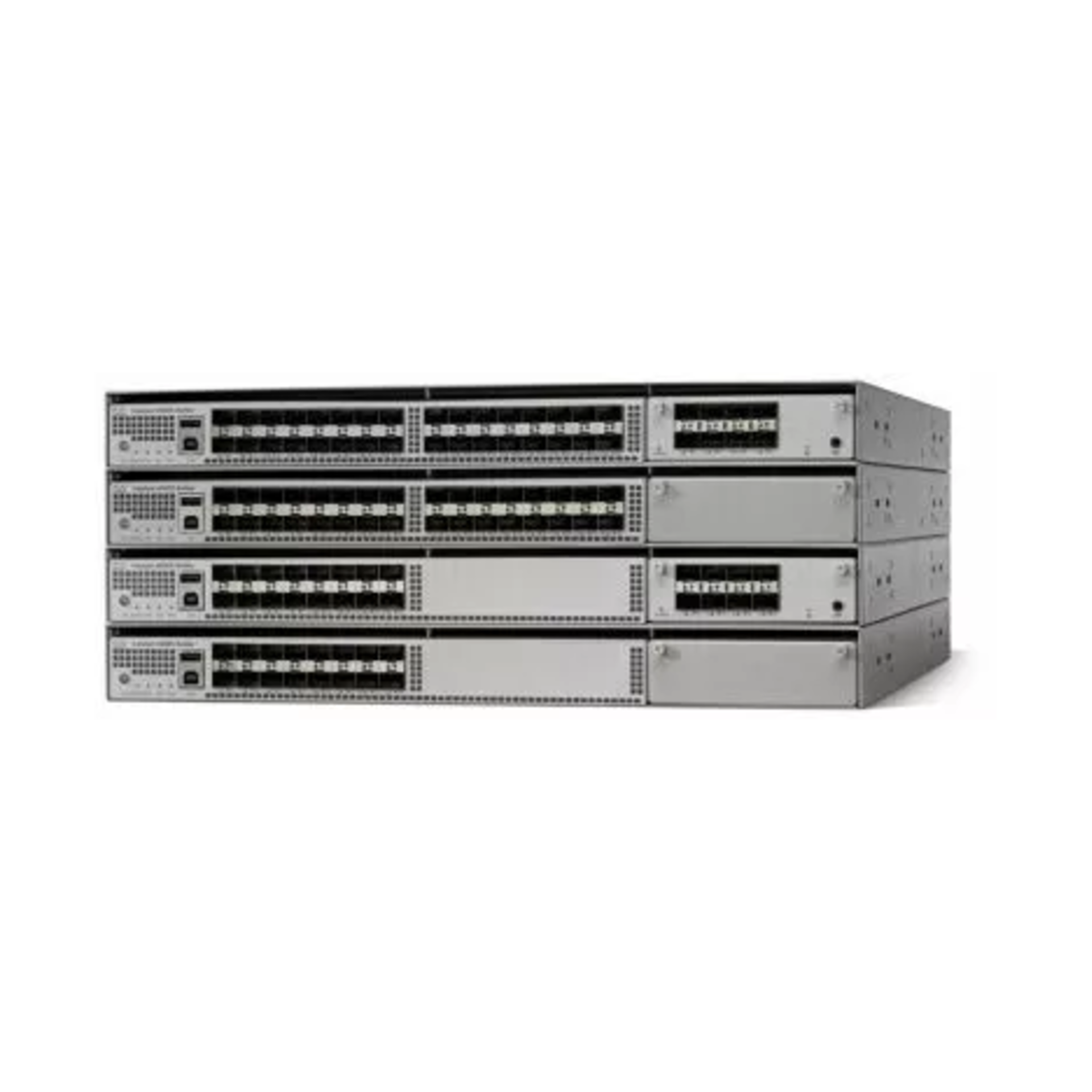 Коммутатор Cisco Catalyst WS-C4500X-24X-ES