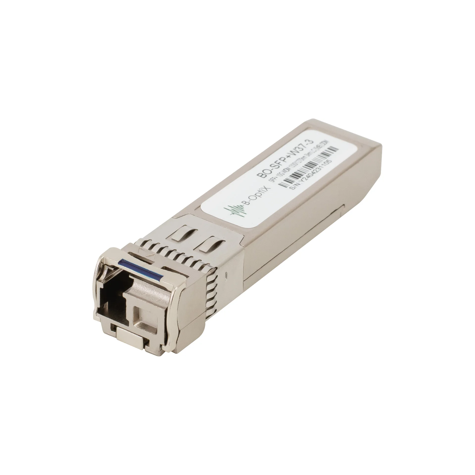 Модуль B-OptiX SFP+ WDM, дальность до 3км (5dB), 1330нм