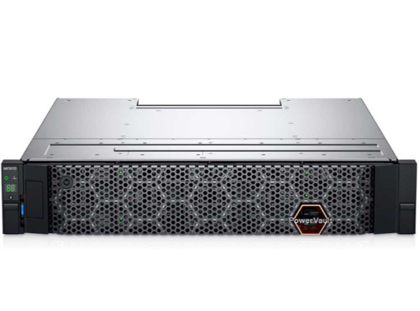 Система хранения данных URSA DAE-серия