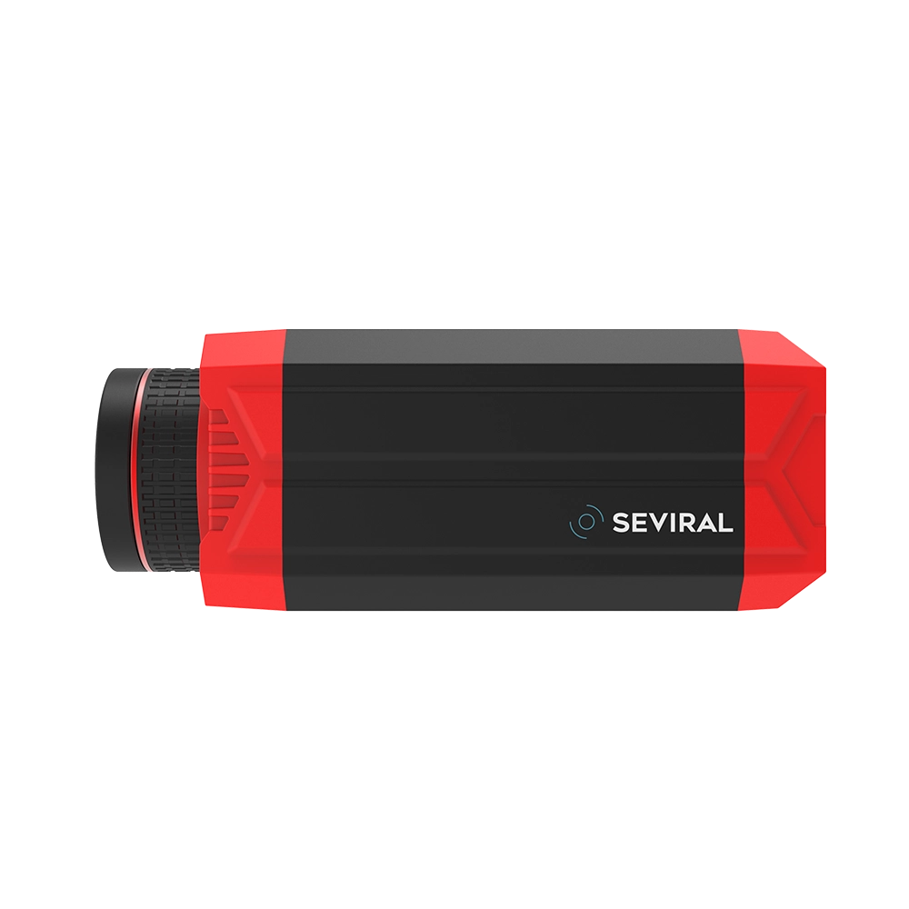 Тепловизионная камера SEVIRAL ST300