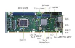 SHB150RDGG-H310 w/PCIex4 BIOS