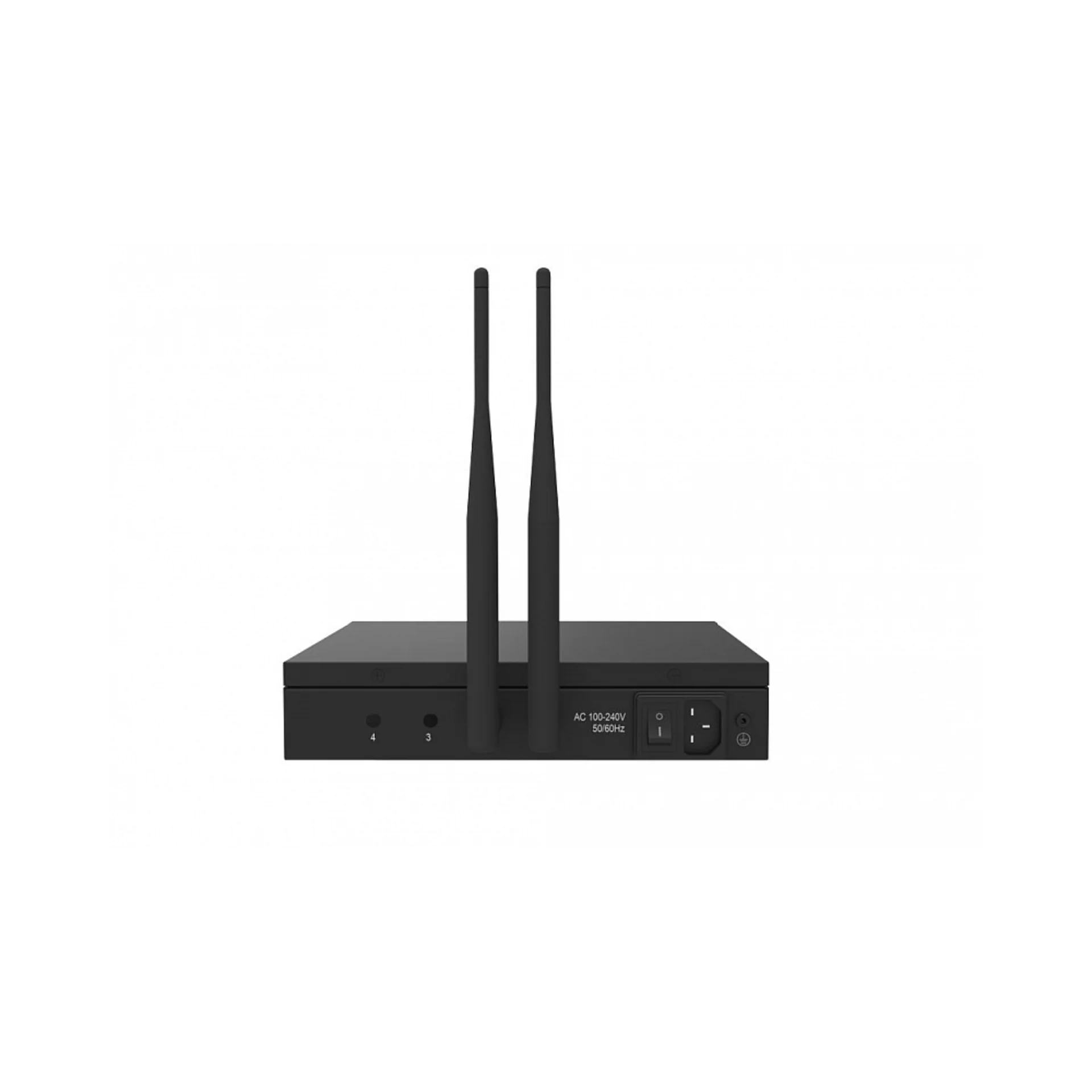 VoIP-GSM-шлюз Yeastar TG200