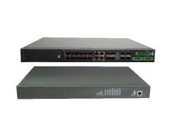 Коммутатор SND iR300m-4XF-16GF