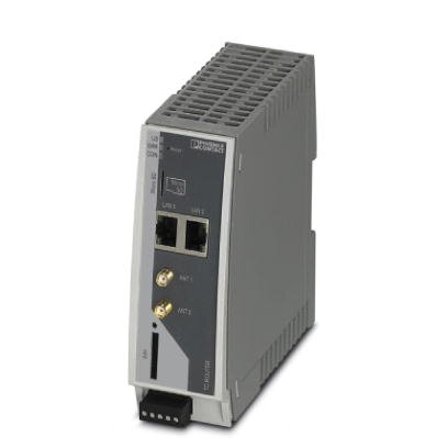 Phoenix Contact TC ROUTER 3002T маршрутизатор