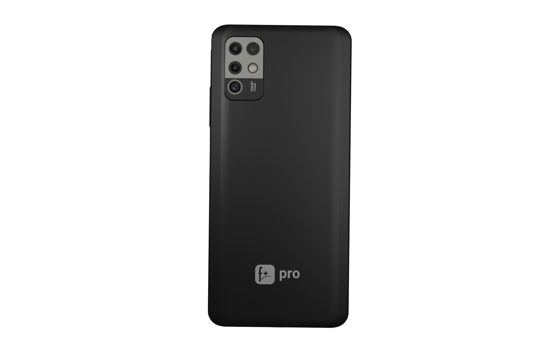 Смартфон Fplus P670-RUS