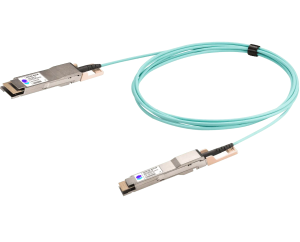 AOC-кабель ITPOD AOC-400G-3M