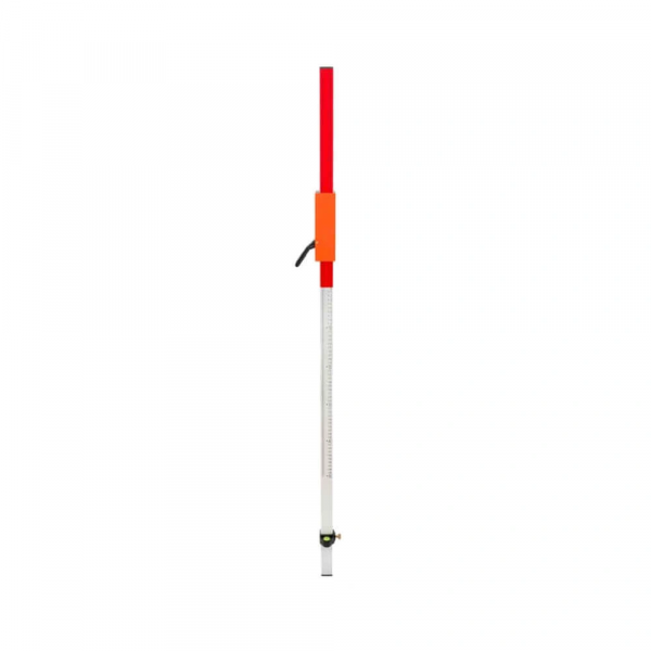 Комплект: ротационный нивелир RGK SP-500 + штатив RGK SH-300 рейка RGK LR-2 дальномер RGK D30