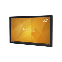 Интерактивная панель NexTouch NextPanel 32PN