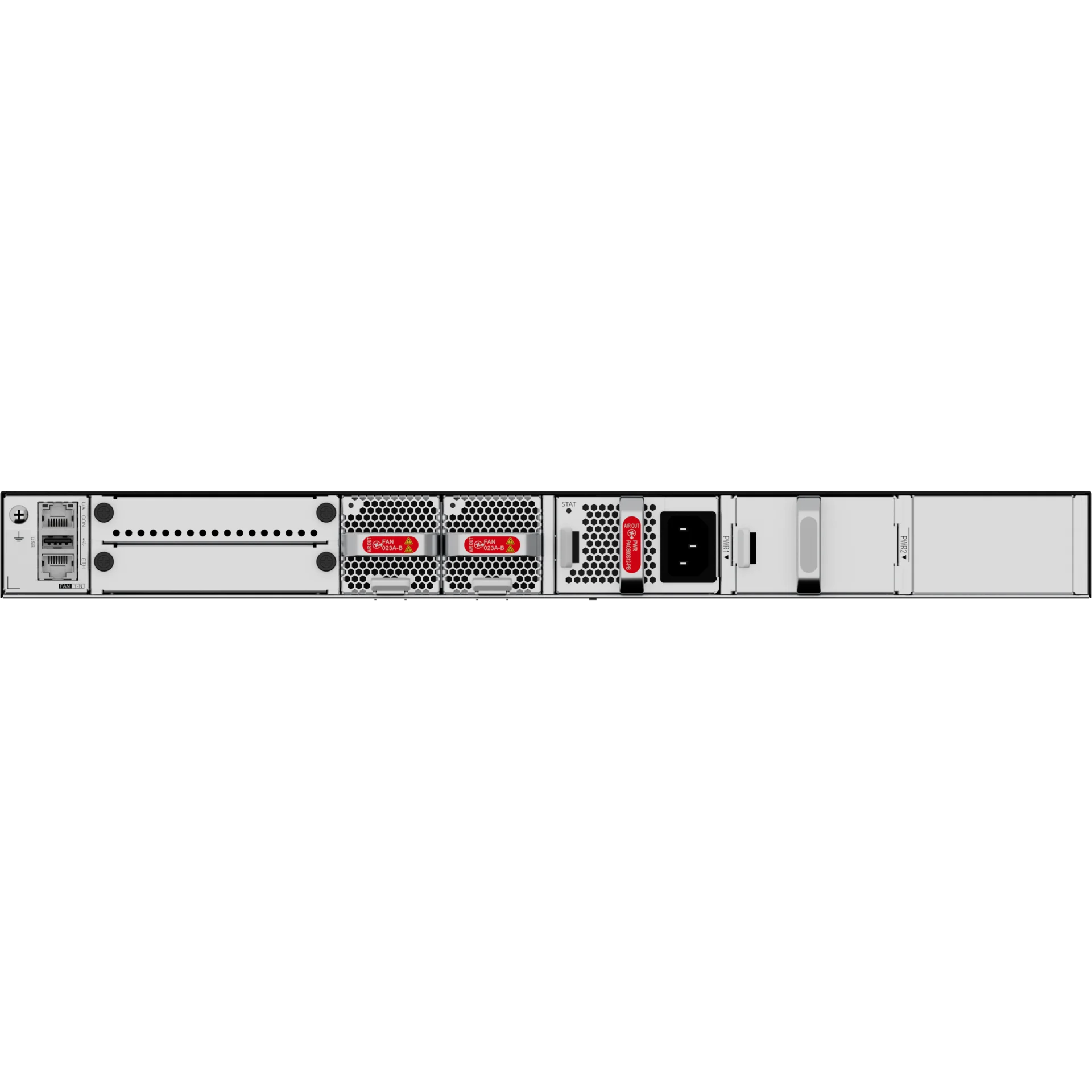 Коммутатор Huawei CloudEngine S5755-S48T8YZ